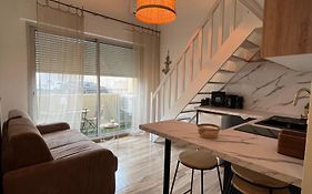 Duplex Climatise Cadre Royal