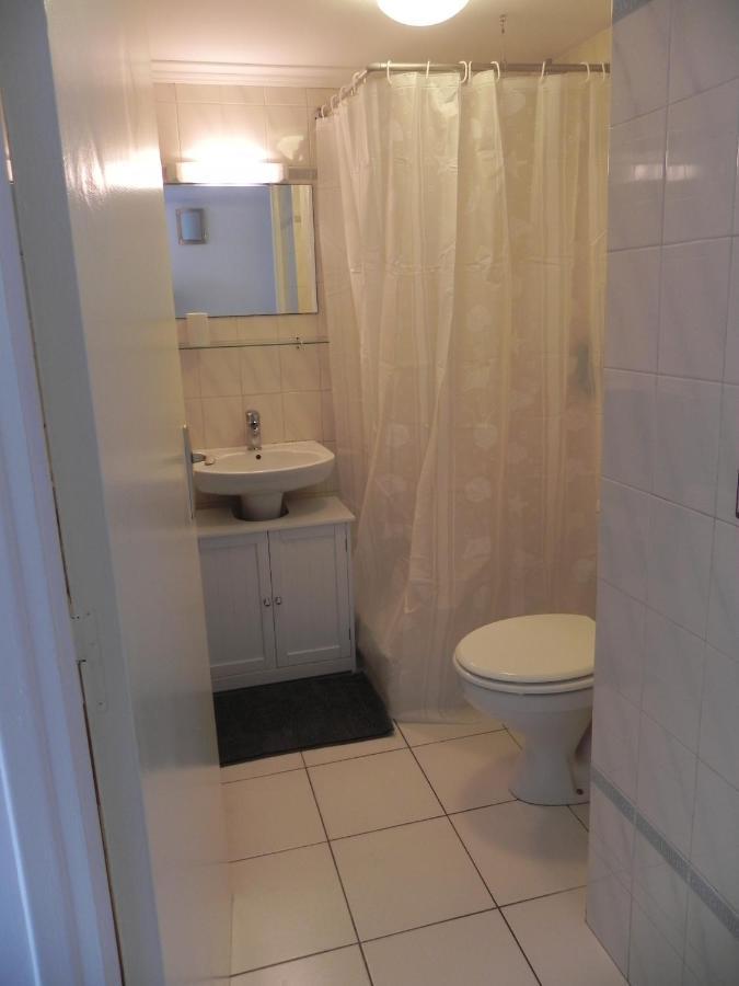 Apartamento Duplex Climatise Cadre Royal Sète Exterior foto