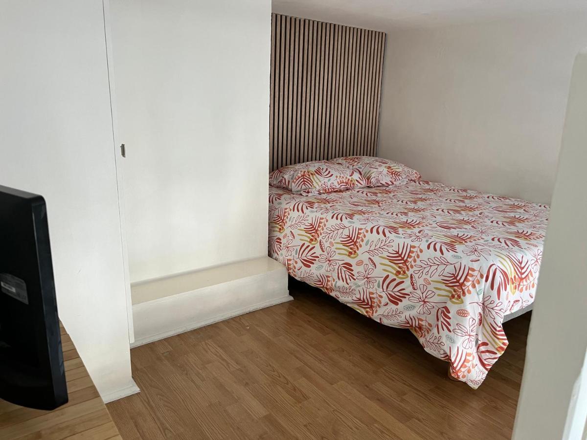 Apartamento Duplex Climatise Cadre Royal Sète Exterior foto